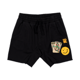 Rock Your Baby | Adder Shorts