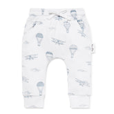 Aster & Oak | Air Balloon Harem Pants