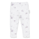 Aster & Oak | Grace Floral Leggings