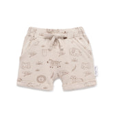 Aster & Oak | Safari Adventure Shorts