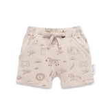 Aster & Oak | Safari Adventure Shorts