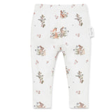 Aster & Oak | Vintage Meadow Leggings