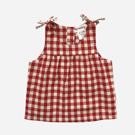 Rock Your Baby | Summer Toile Dress