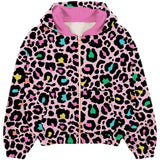 Rock Your Baby Blondie Hoodie