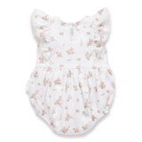 Aster & Oak | Blossom Bubble Romper - LAST Size 00