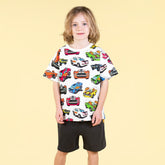 Rock Your Baby | Cars T-Shirt