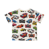 Rock Your Baby | Cars T-Shirt