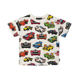Rock Your Baby | Cars T-Shirt