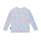 Crywolf | Baby Rash Vest - Lucky Picnic