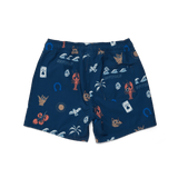 Crywolf | Board Short - Lucky Days