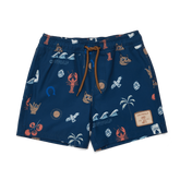 Crywolf | Board Short - Lucky Days