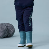 Crywolf | Chill Track Pant - Navy