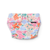 Crywolf | Reusable Swim Nappy - Berry Garden