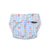 Crywolf | Reusable Swim Nappy - Lucky Picnic