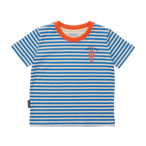 Crywolf | Lobster Stripe T-Shirt