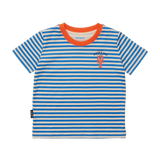 Crywolf | Lobster Stripe T-Shirt