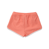 Crywolf | Surf Short - Coral