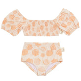 Kapow Kids | Clam Bikini UPF50 - LAST Size 8