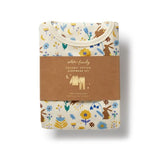 Wilson & Frenchy | Daisy Mae Organic Long-Sleeved Pyjamas