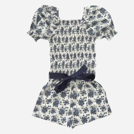 Rock Your Baby | Sorbet Unicorn Flounce Dress - LAST Size 3