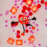 Glo Pal | Character Sammy - Red