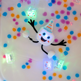 Glo Pal | Character Party Pal - Multicoloured