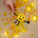 Glo Pal | Character Alex - Yellow