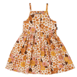 Rock Your Baby | Haight Ashbury Boho Dress