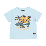 Rock Your Baby | Hello Summer T-Shirt