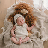 Nana Huchy | Highland Cow - Henry