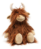 Nana Huchy | Highland Cow - Henry