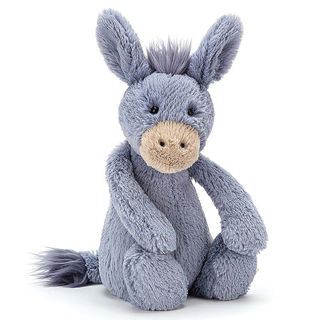 Alimrose | Darby Comfort Bunny - Grey