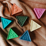 Jellystone | Triblox - Rainbow Pastel