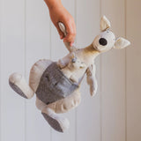 Nana Huchy | Kylie the Kangaroo