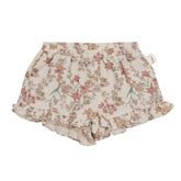 Kapow Kids | Lily Frill Shorts - LAST Size 6