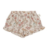 Kapow Kids | Lily Frill Shorts - LAST Size 6