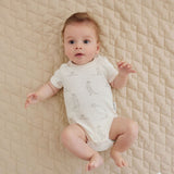 Aster & Oak | Meerkat Rib Onesie - LAST Size 1