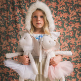 Nana Huchy | Misty Bunny