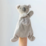 Nana Huchy | Caz the Koala Hoochy Coochie