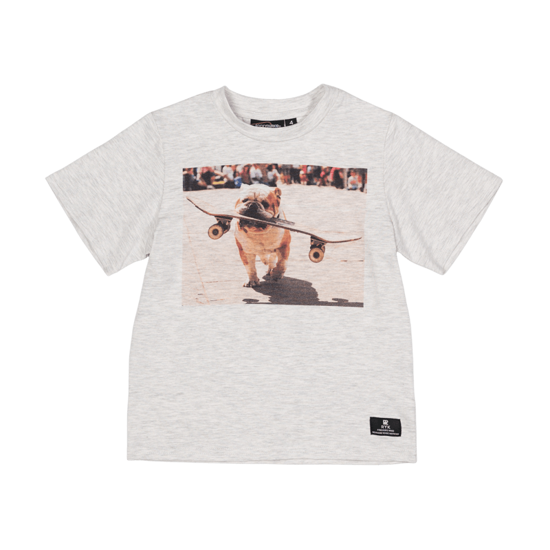 Rock Your Baby | On Your Borad T-Shirt