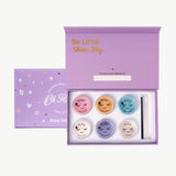 Oh Flossy | Magic Garden Face Paint Set