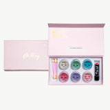 Oh Flossy | Deluxe Makeup Set
