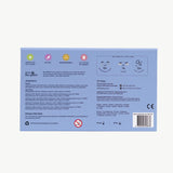 Oh Flossy | Kids Disco Fever Glitter Set