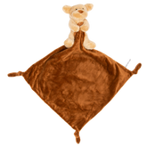 Vous Petite | Barney the Dog Comfort Blanket