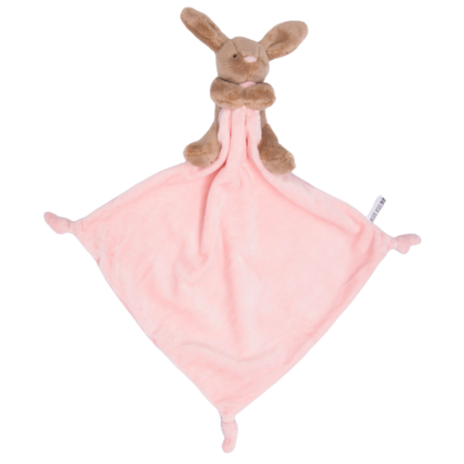 Petite Vous | Jo Jo the Kangaroo Comfort Blanket