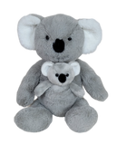 Petite Vous | Kimiko the Koala and Kip Baby Plush