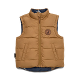 Crywolf | REVERSIBLE VEST - Choose Your Adventure