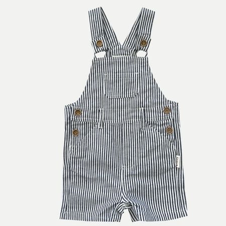 Biscuit Waffle Overalls