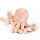 O.B Designs | Cove Octopus - Pink