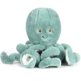 O.B Designs | Reef Octopus - Blue